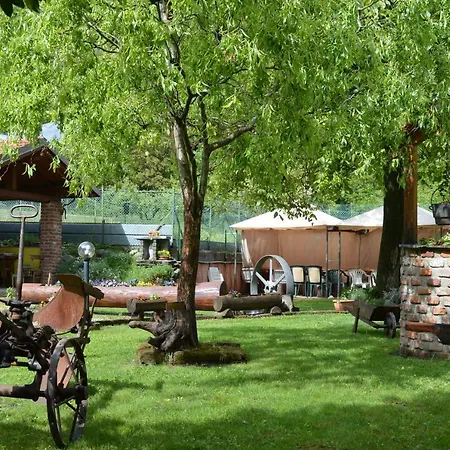 La Slitta Acomodação com café da manhã Roure Turin Exterior foto