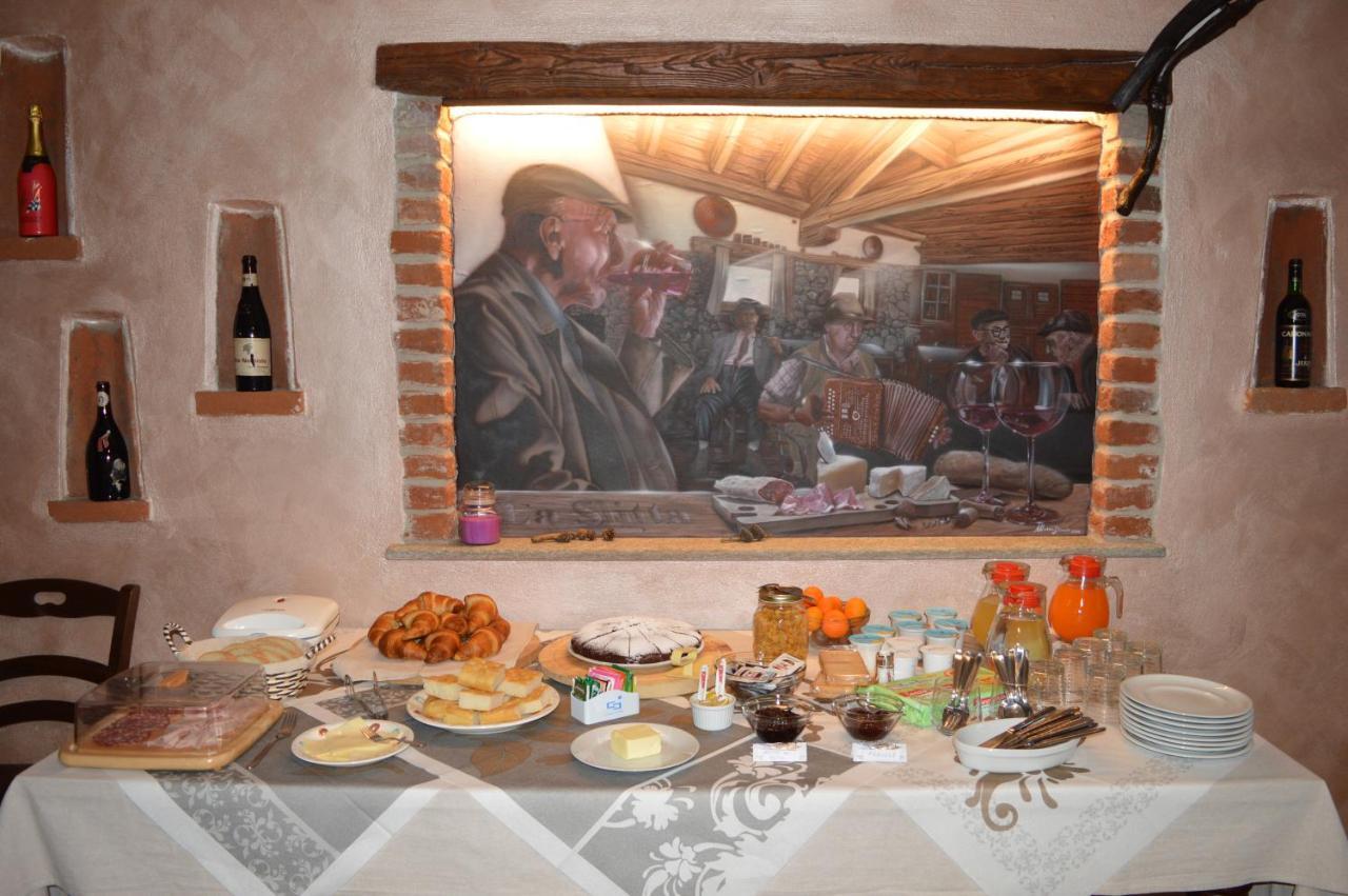 La Slitta Bed & Breakfast Roure Turin