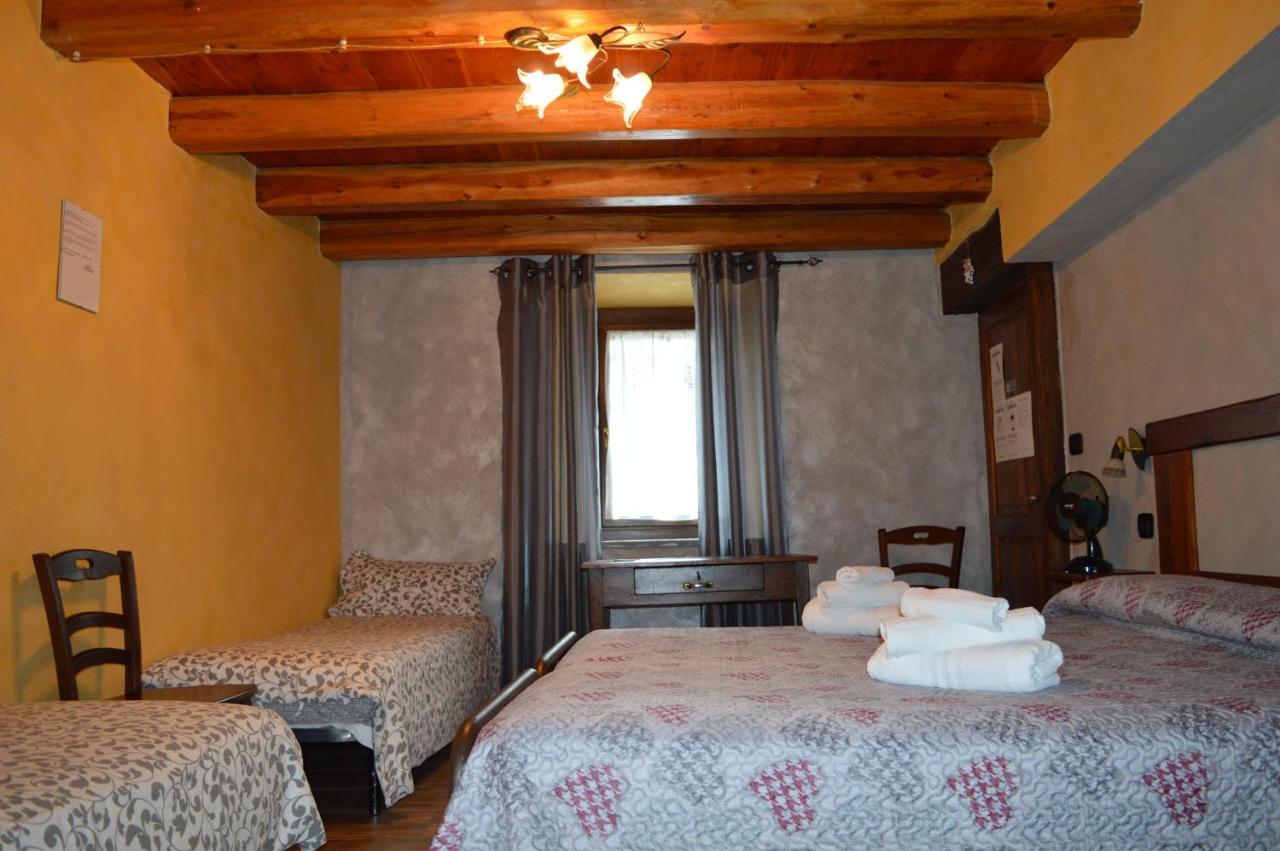 La Slitta Bed & Breakfast