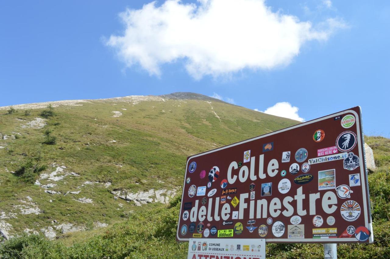 La Slitta *