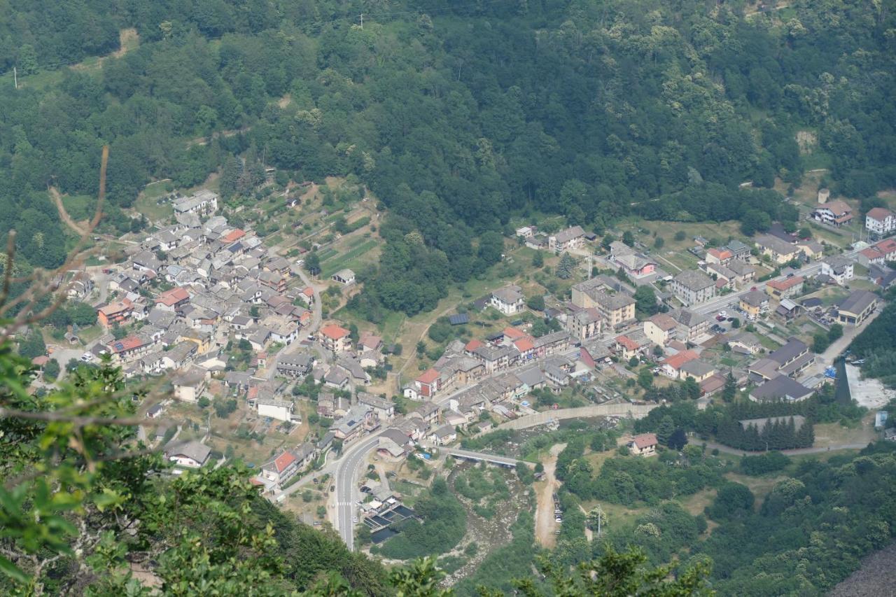 Bed & Breakfast La Slitta