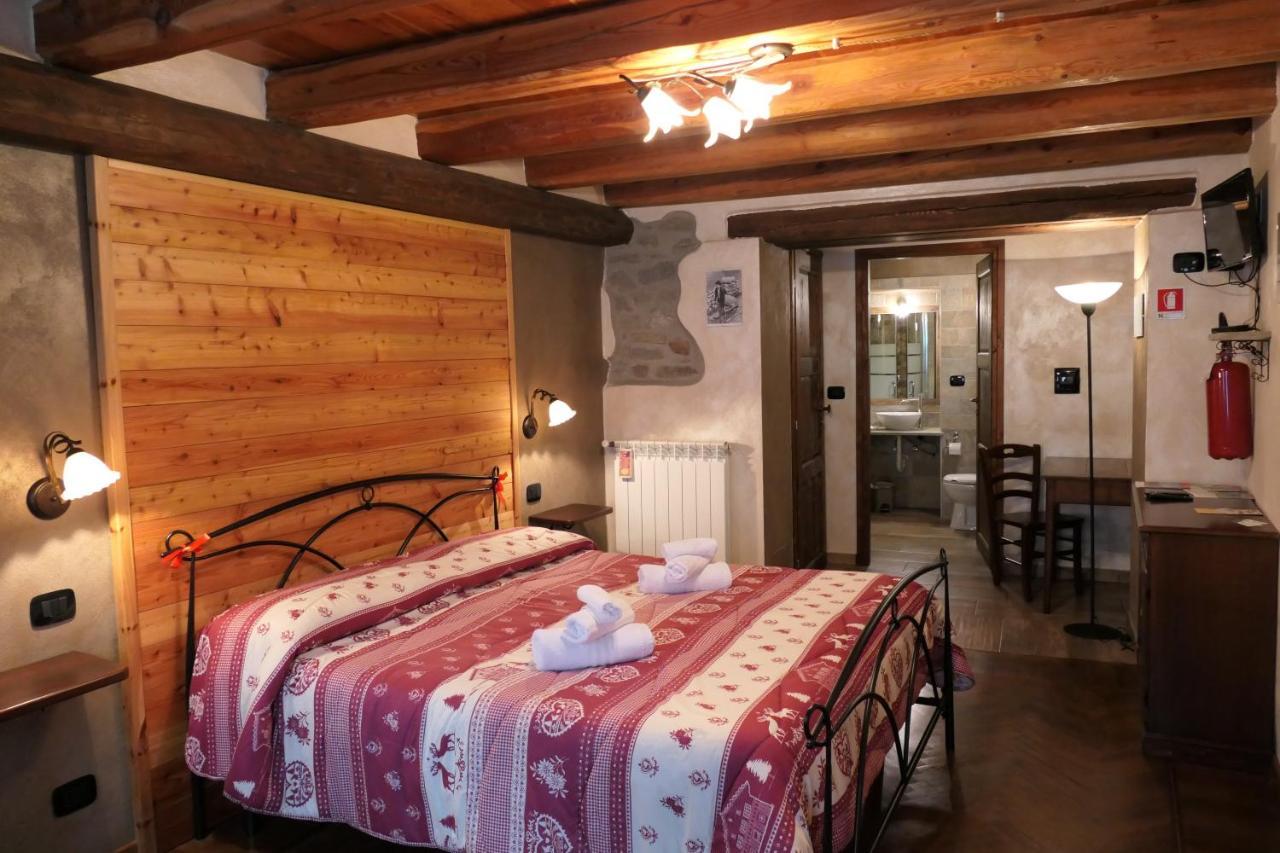 La Slitta Bed & Breakfast *