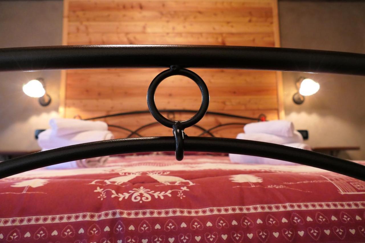 Bed & Breakfast La Slitta *