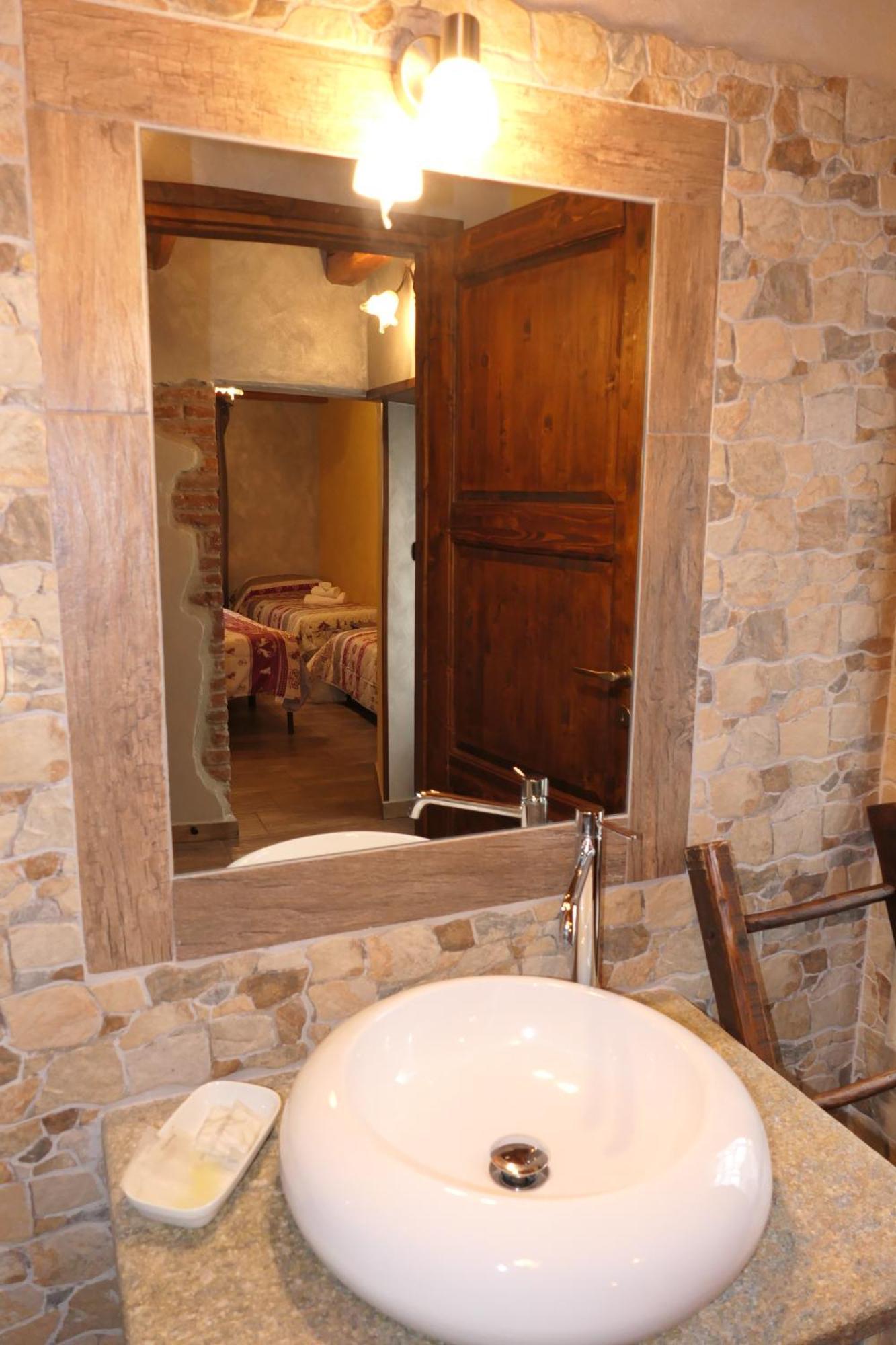 La Slitta Bed & Breakfast
