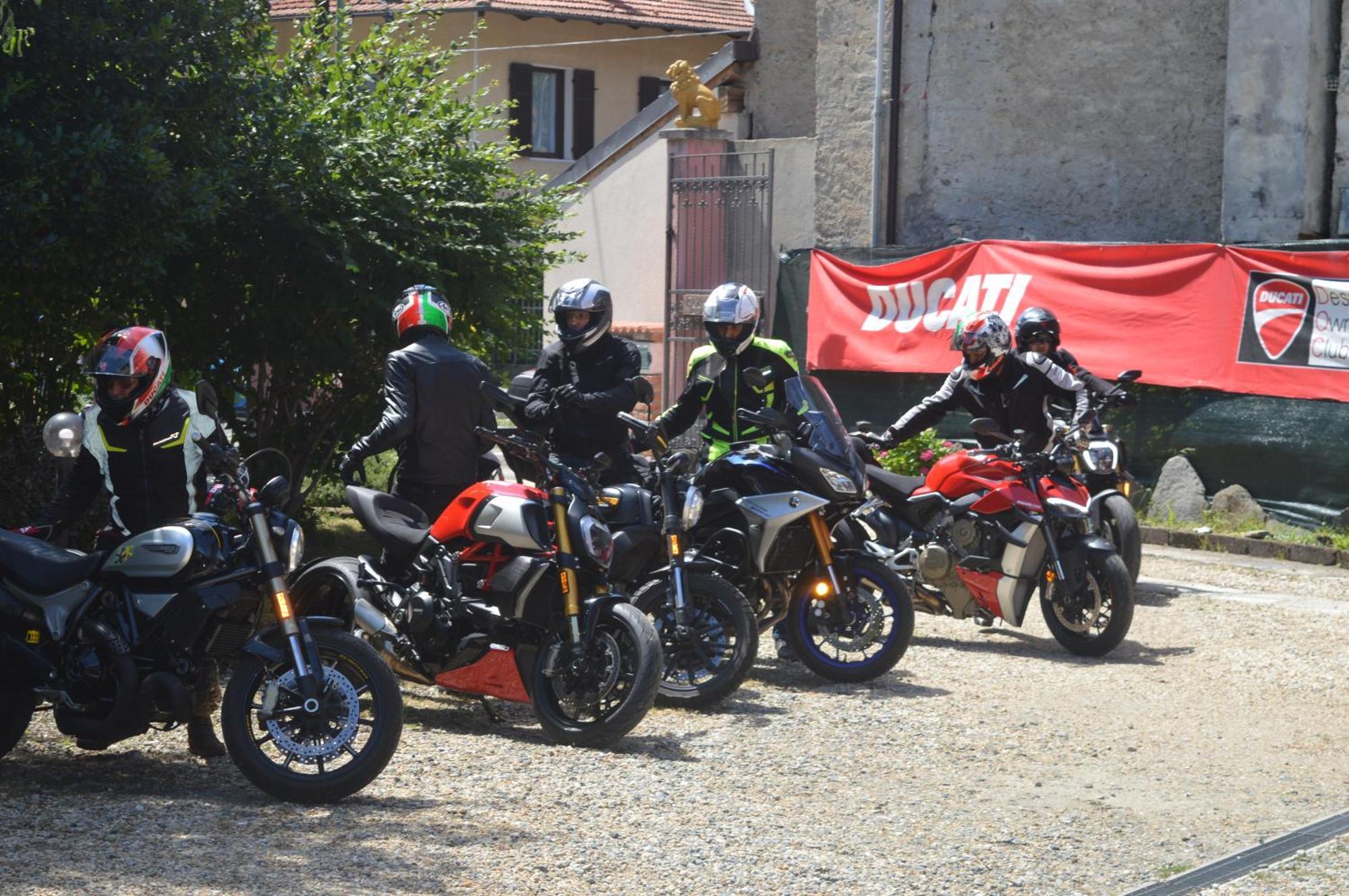 La Slitta *