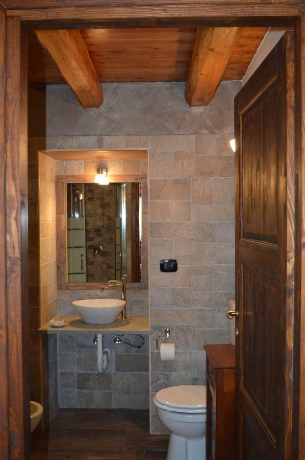 Bed & Breakfast La Slitta Roure Turin