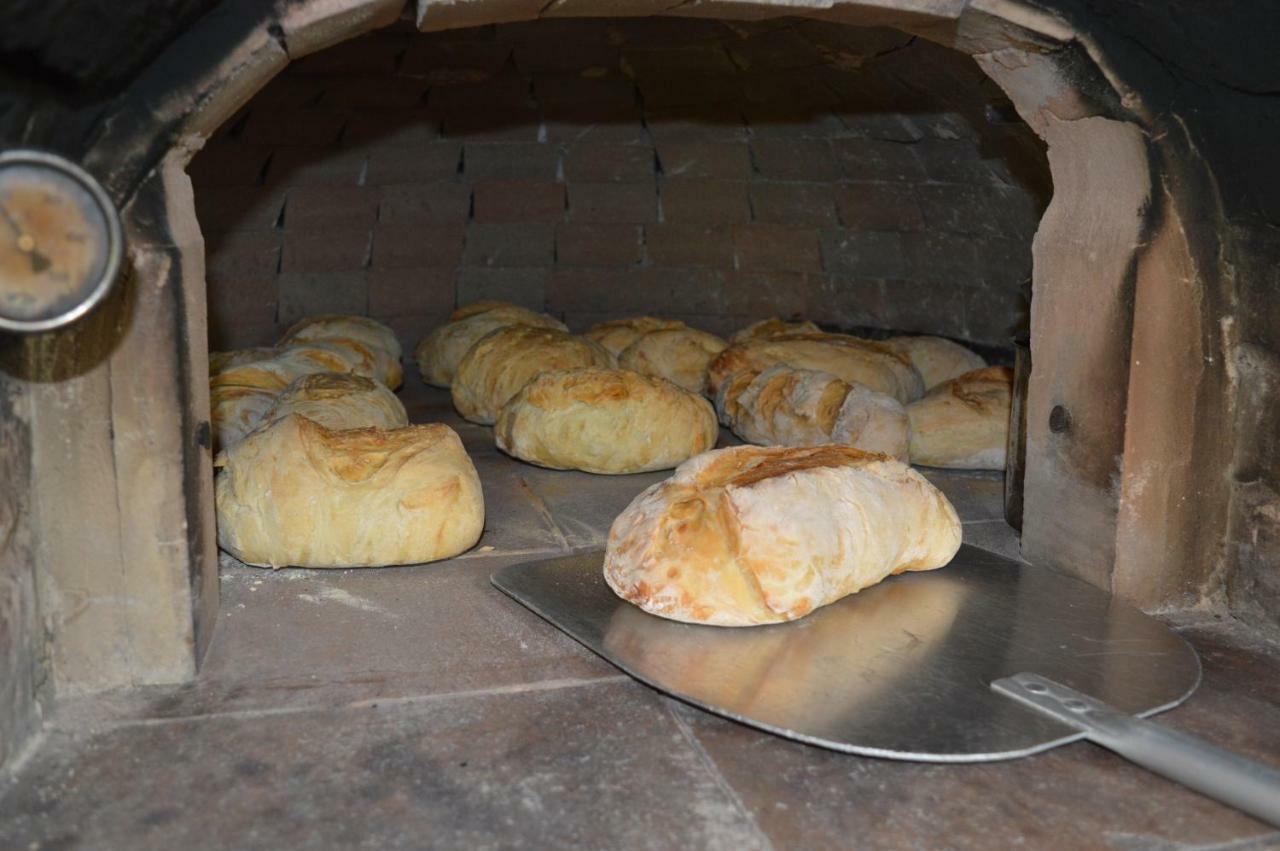 Bed & Breakfast La Slitta Roure Turin