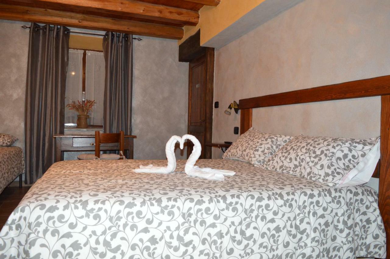 La Slitta Bed & Breakfast Roure Turin