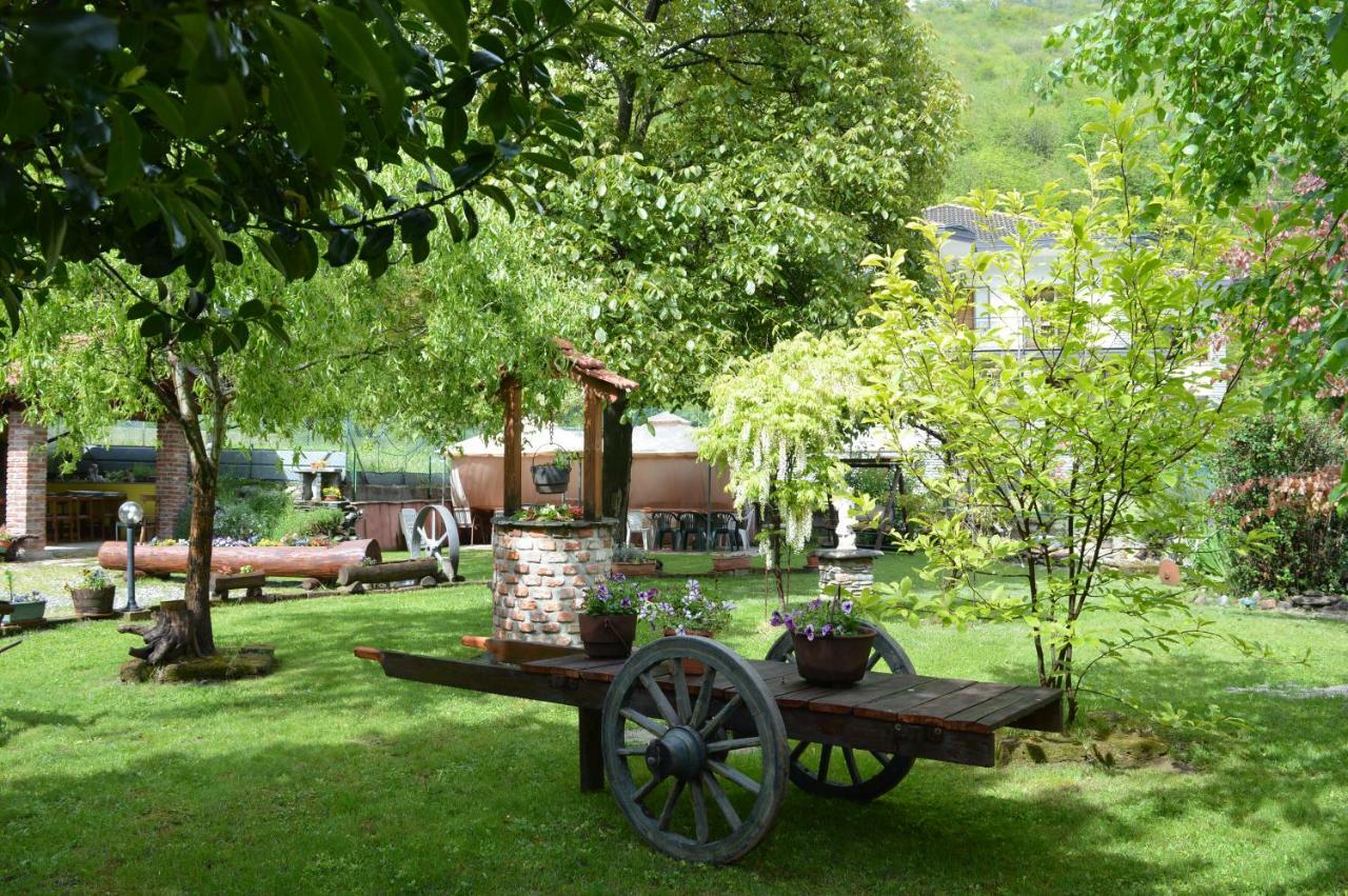 La Slitta Bed & Breakfast
