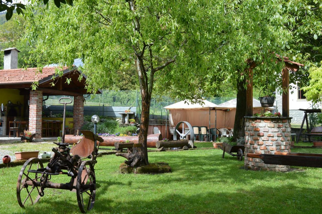 La Slitta Bed & Breakfast *