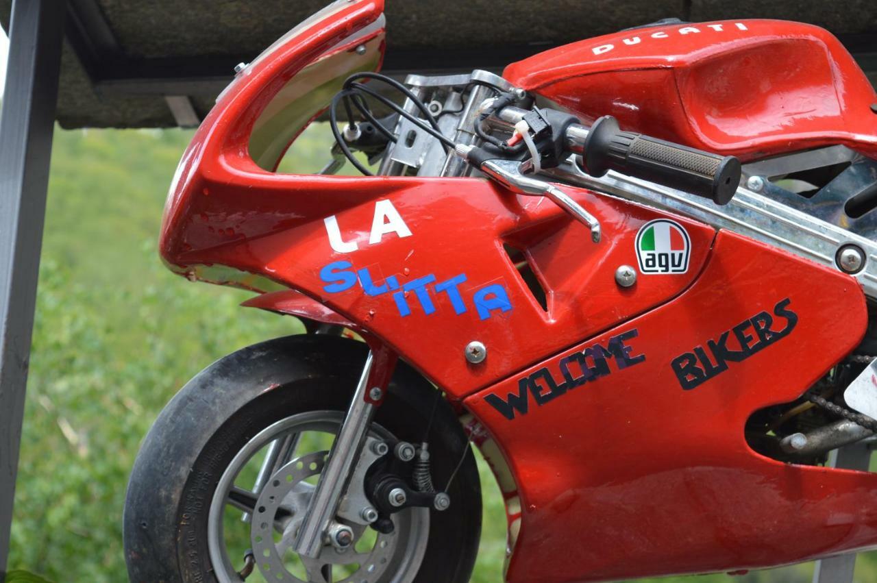 La Slitta *