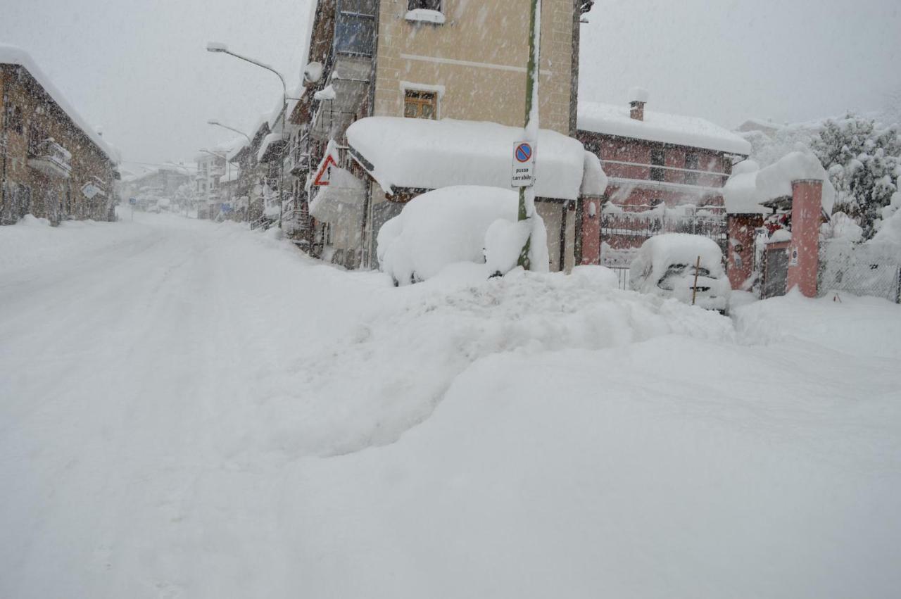 Bed & Breakfast La Slitta