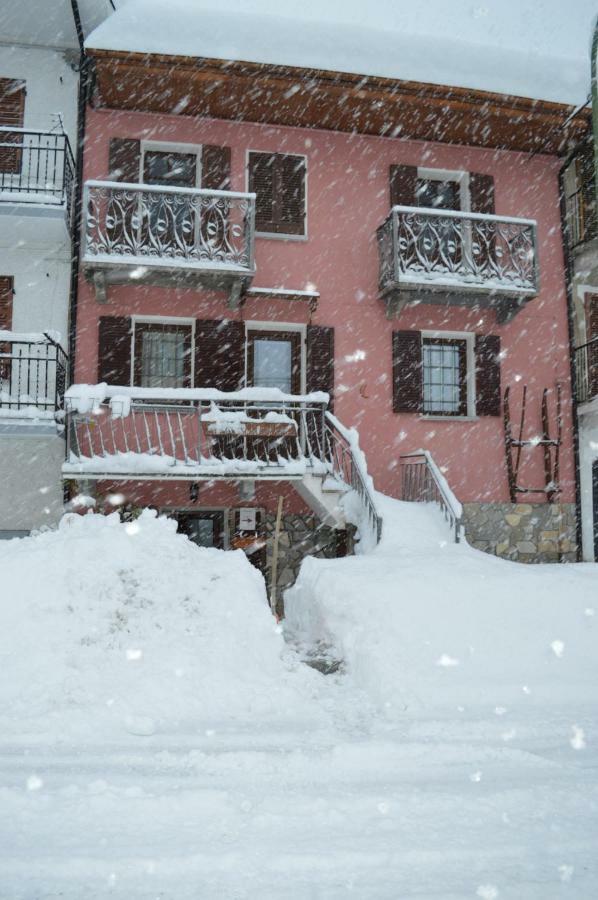 La Slitta Bed & Breakfast *
