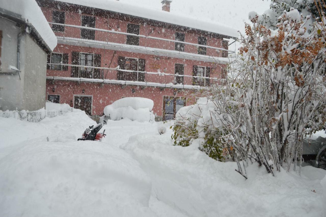 La Slitta Bed & Breakfast *