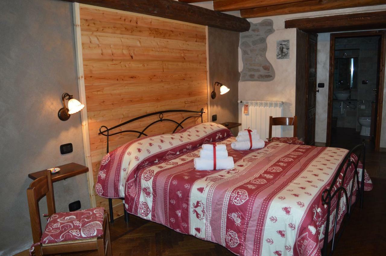 Bed & Breakfast La Slitta Roure Turin