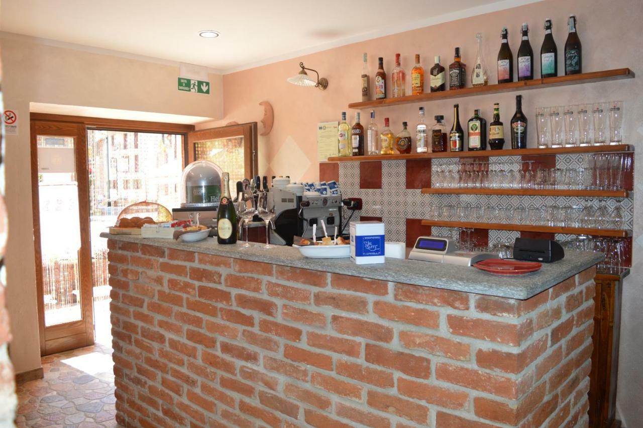 Bed & Breakfast La Slitta