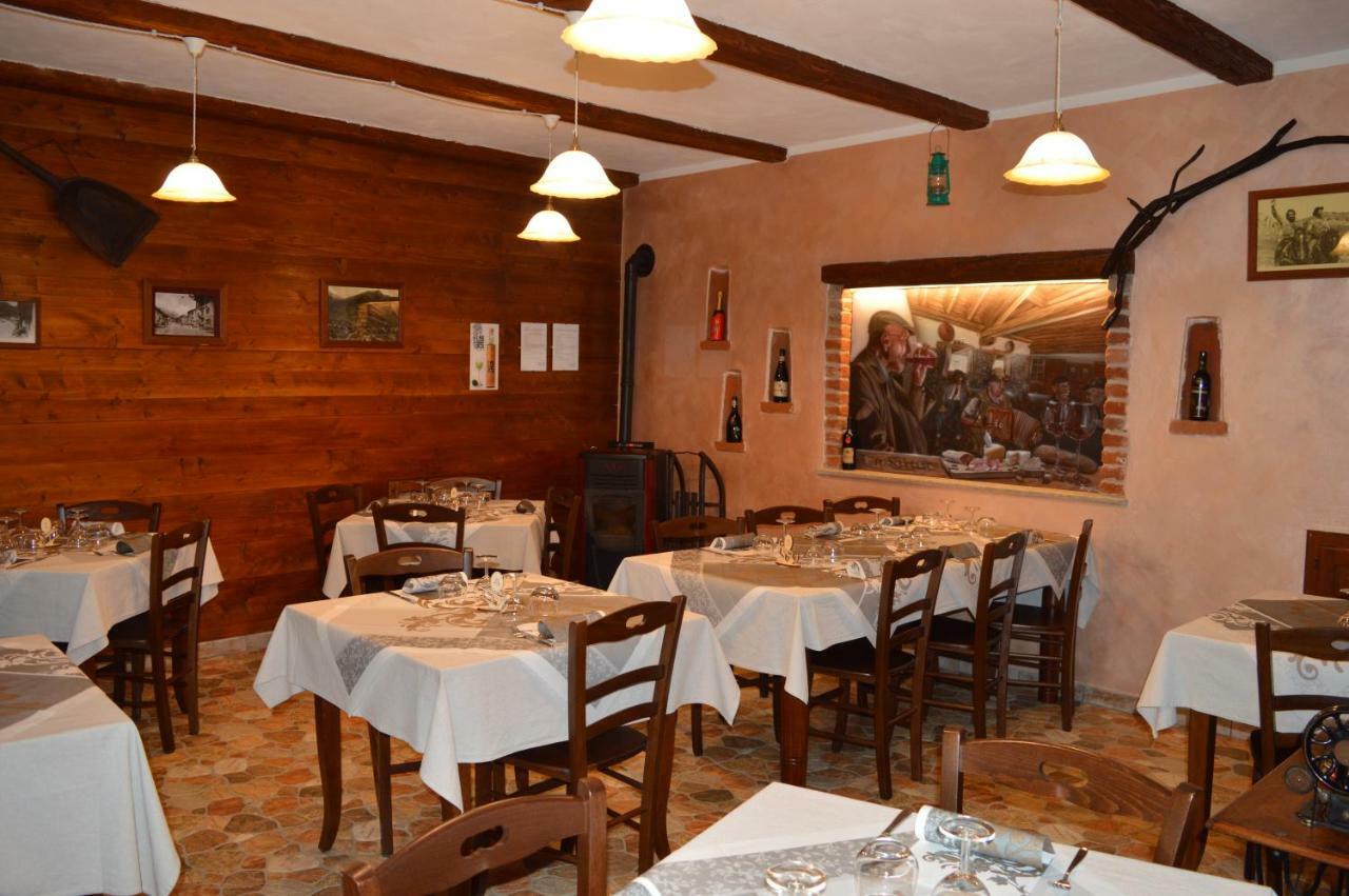 La Slitta Roure Turin