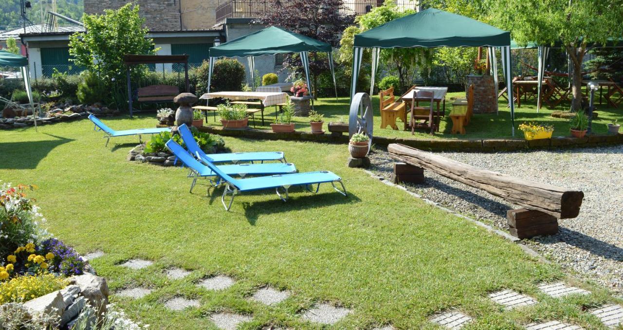 Bed & Breakfast La Slitta